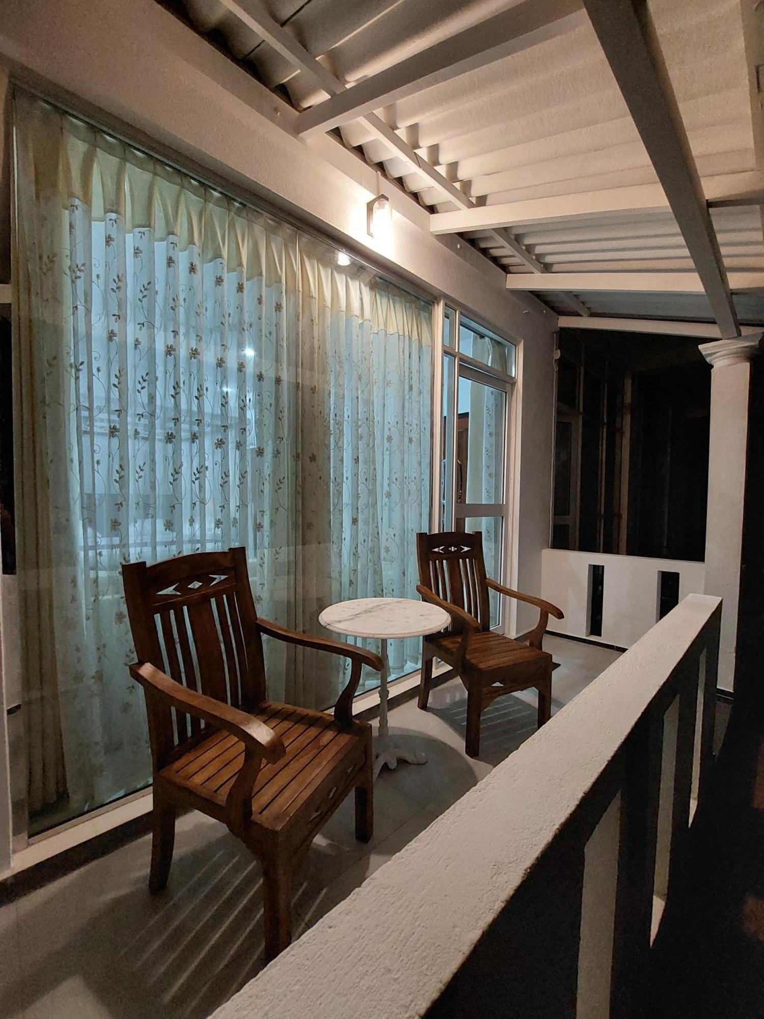 Villa Olga ウナワトゥナ エクステリア 写真