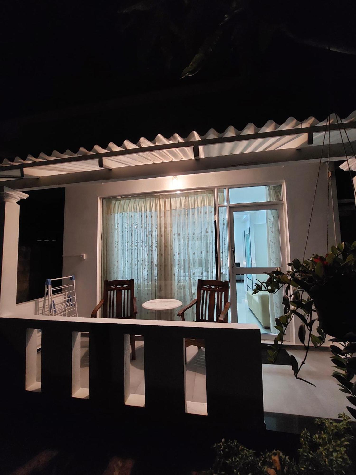 Villa Olga ウナワトゥナ エクステリア 写真