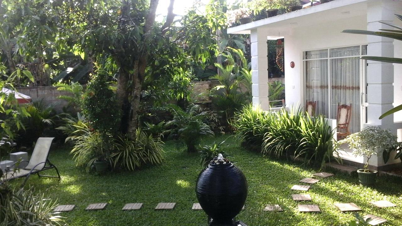 Villa Olga ウナワトゥナ エクステリア 写真