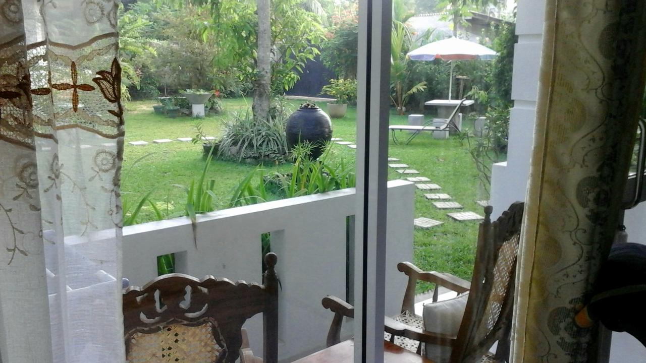 Villa Olga ウナワトゥナ エクステリア 写真