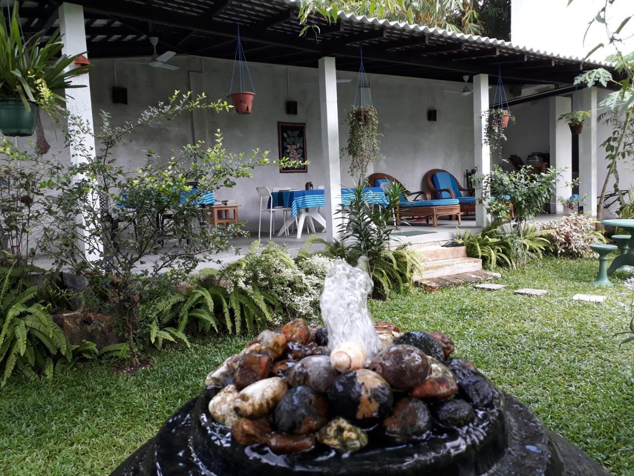 Villa Olga ウナワトゥナ エクステリア 写真